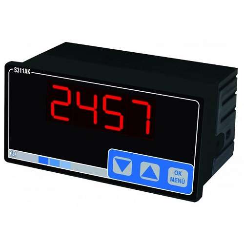 [S311AK-4-L-IP66D] S311AK-4-L-IP66D