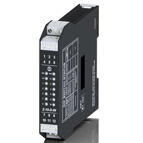 Z-10-D-IN