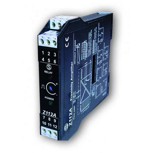 Z112A