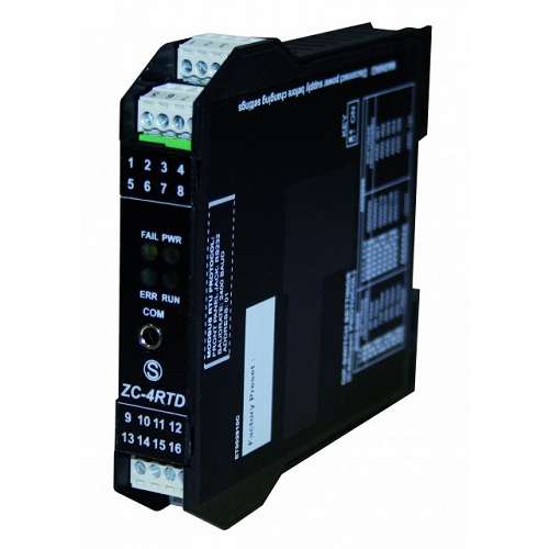 [ZC-4RTD] ZC-4RTD