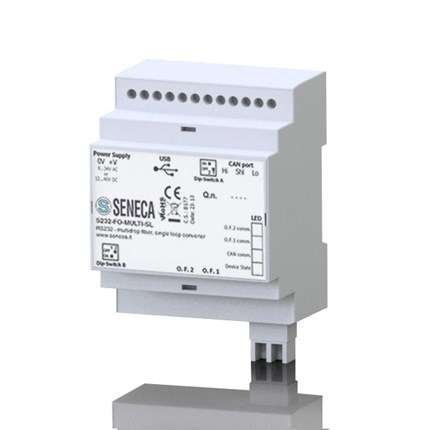 S232-FO-MULTI-SL