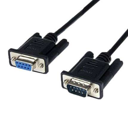 CS-DB9M-DB9F