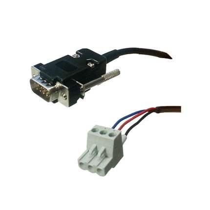 CS-DB9M-MEF-1012