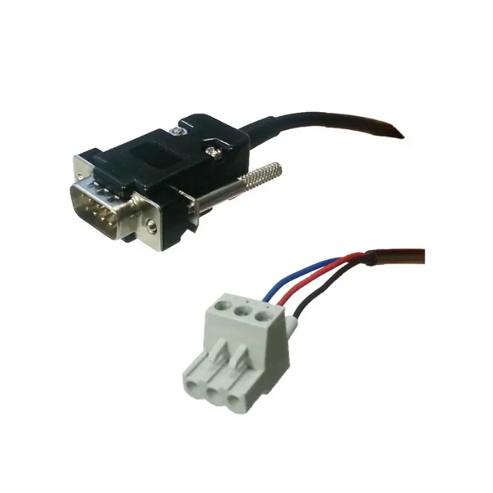[CS-DB9M-MEF-PH] CS-DB9M-MEF-PH
