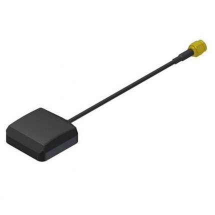A-GPS-SMA