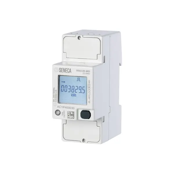[S502-80-MOD] S502-80-MOD