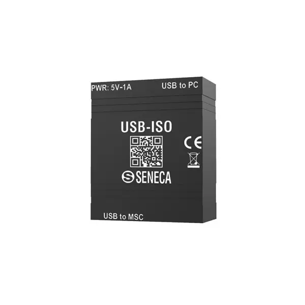 [USB-ISO] USB-ISO
