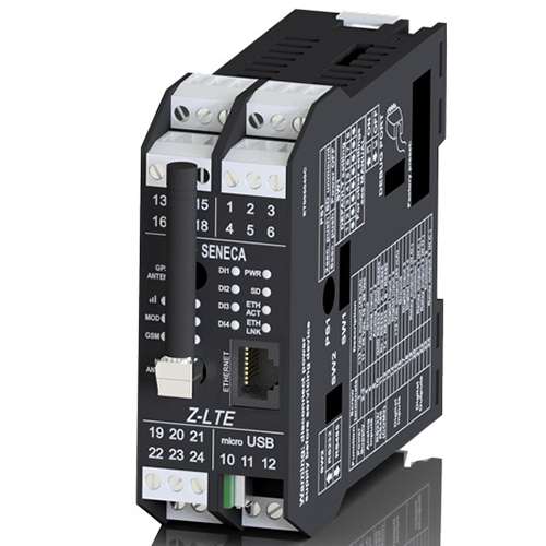 Z-LTE-WW