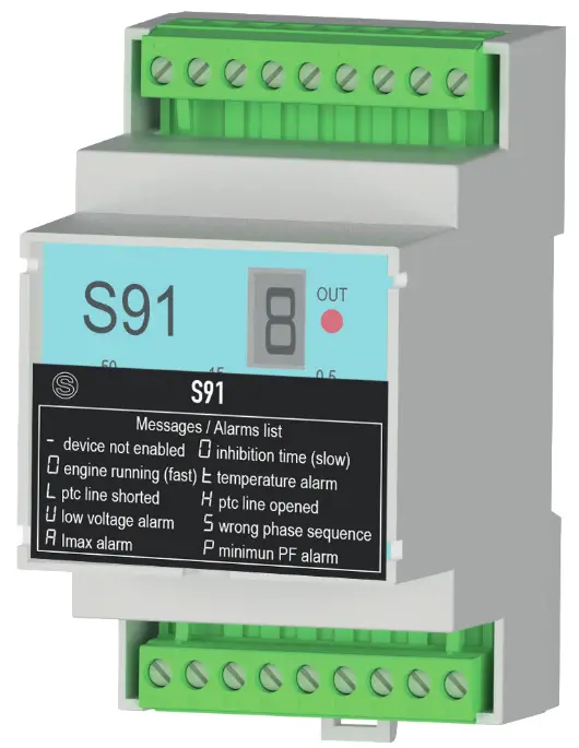 S91-400