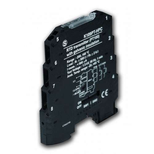 [K109PT-HPC] K109PT-HPC