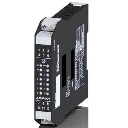 [Z-10-D-OUT] Z-10-D-OUT