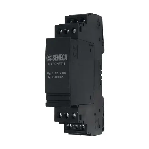 [S400NET-1] S400NET-1