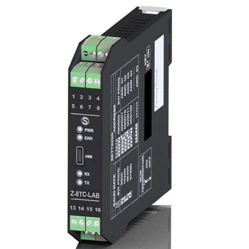 [Z-8TC-LAB] Z-8TC-LAB